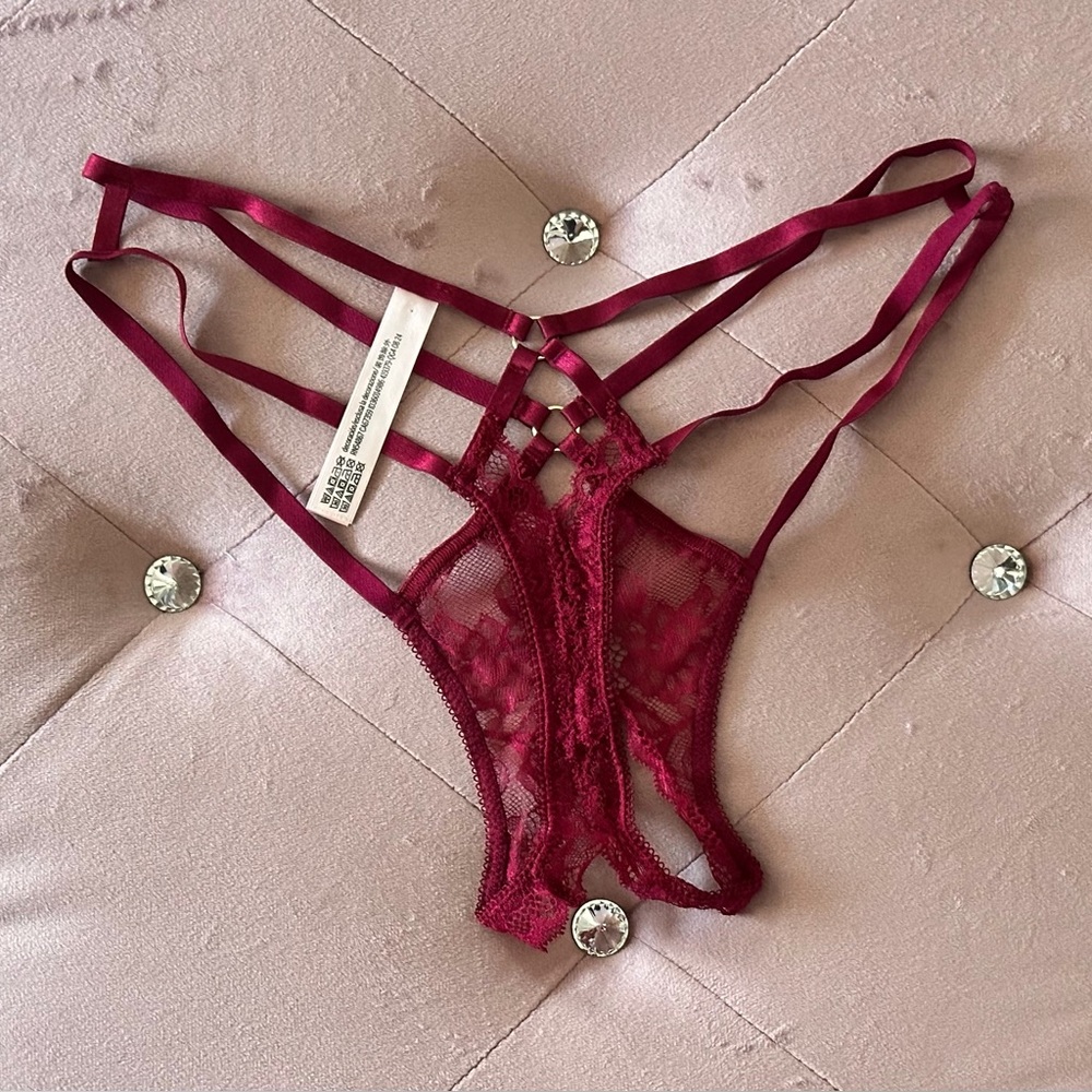 VS Panty